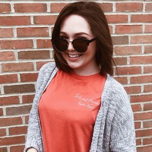 Meet your Posher, Mackenzie